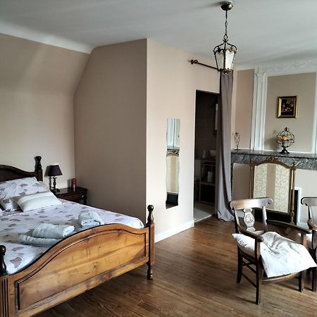 La Villa Du Bearn Garlin Buitenkant foto
